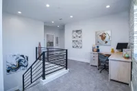 Knockout home in downtown Gilbert, with Jacuzzi