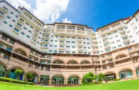 Stx Resort