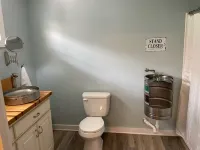Magnolia Suites Guest Cottage Hotels in Bay Saint Louis