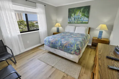 2BR Ocean Bridge | Shore Drive,Pool,Steps to Beach Hotels in Horry County