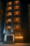 ACE STAYZ Hotels in Vasant Kunj