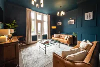 2 the Quadrant Luxury Apartments - Hoylake - Wifi