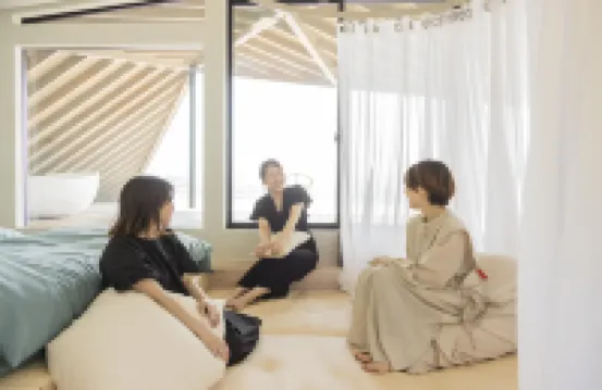 Tsumunagi Kitaken Building 酒店