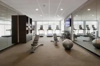 Fairfield Inn & Suites Dallas East