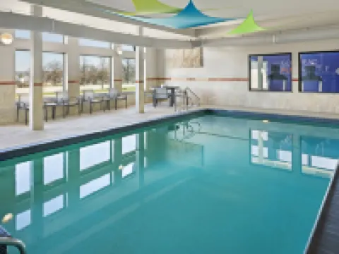 Holiday Inn Express MOLINE - QUAD CITIES by IHG Hotels in Moline