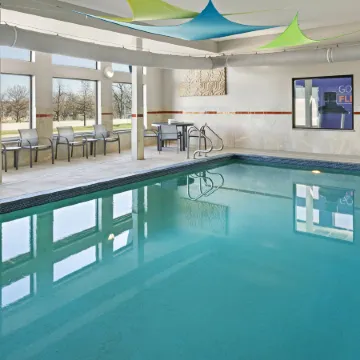 Holiday Inn Express MOLINE - QUAD CITIES by IHG