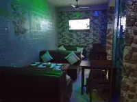 Hotel Riddhi Siddhi Restaurant & Bar - Aamiainen