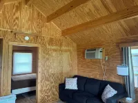 Cabin close to Lake Rathbun #3 Hotels in Wayne County