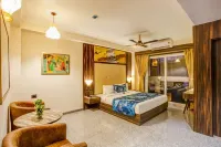 Summit Calangute Resort & Spa