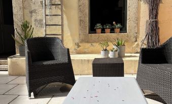 Logement Touristique Villa Eugénie