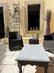 Logement Touristique Villa Eugénie Hotels in Homps