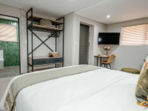 80 on Thabo Hotels in Southern DC