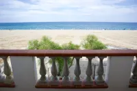 Aria di Sale B&B Hotels in Strongoli