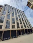 Lux Suites Tsavo Studios Embakasi Hotels near Masimba General Shop