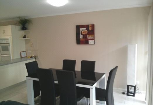 베이 하이드어웨이 리조트