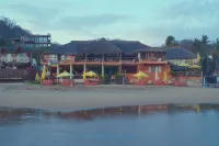 Sebastian de Los Milagros Hotel di 