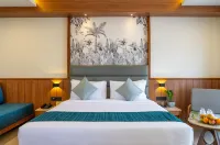 The Fern Wisteria Resort Dhari Hotels in Amreli