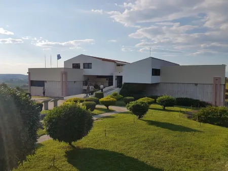 Thalassa & Thalassa Prive Residential Complex