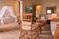 Souimanga Lodge - 3-Star