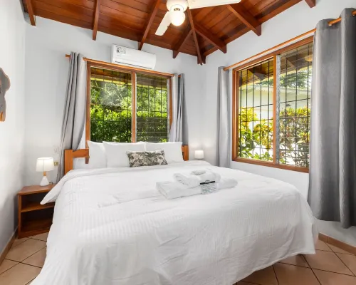 Hotel Bahia Esmeralda Hotels in Potrero