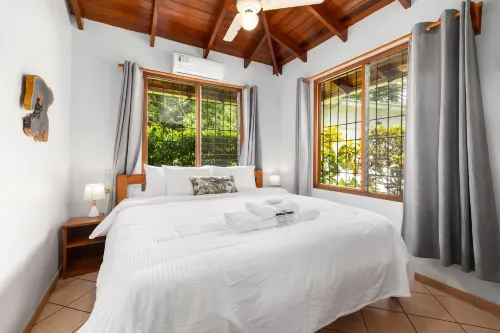 Hotel Bahia Esmeralda Hotels in Potrero