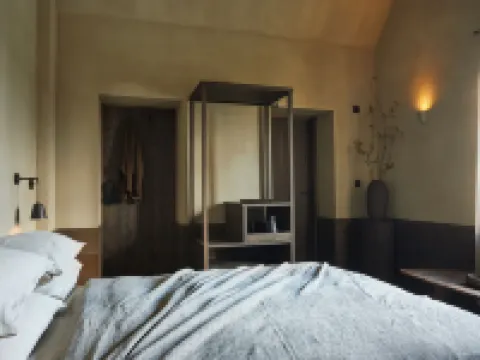 這個小麪包 奧特利酒店