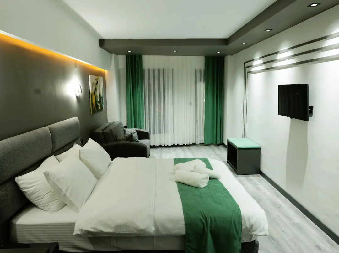 Aybek Ratio Hotel - Çanakkale