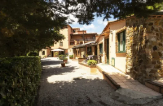 Agriturismo Il Belvedere Country Houses