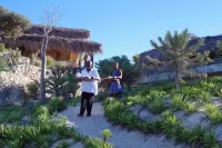 Demeure des Huiles Précieuses Hotel in zona Riserva naturale Reniala