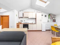 Studio flat- Vicolo Stradellaccio
