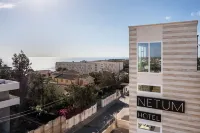 Hotel Netum Mare - Sea View