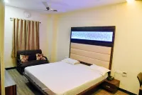 Hotel Midtown & Restaurant Hotels near Birla Institute of Technology And Science - Pilani