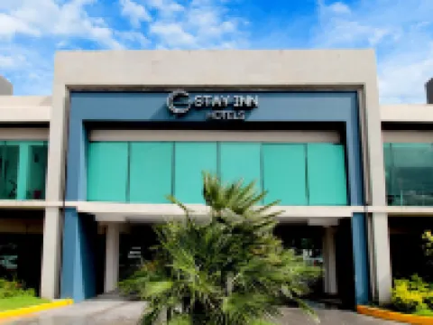 Stay Inn Hotels Hotels in Reynosa