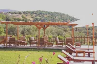 Ataviros Hotel Hotel in zona Ancient Kamiros