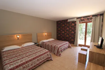 Logis Hotel le Lonca