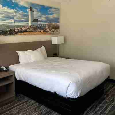 馬尼託沃克戴斯酒店 Rooms