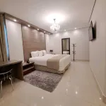 阿爾科迪思酒店 - 酒吧