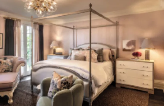 The Scotsman Hotel