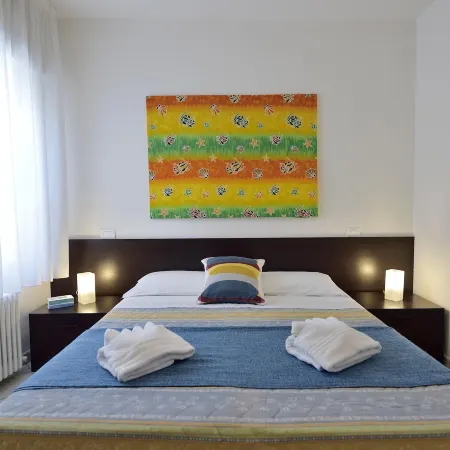 Mina Suite - Double Apartment