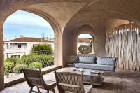 Le Suites Porto Cervo Hotels in Porto Cervo
