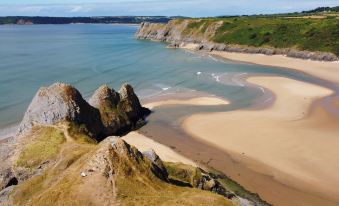 The Georgian Swansea