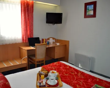 Atalante Hotels in Annemasse