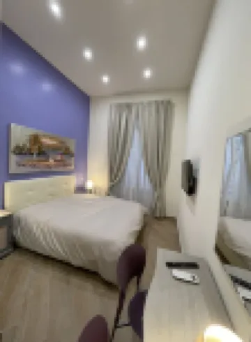 Mille Colori Hotels near Ospedale Santobono