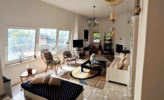 Ecoscape Luxury Villa Lamia