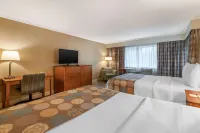 Gorges Grant Hotel
