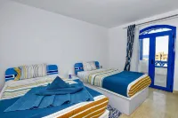 Luxury 4BRs Villa in Hurghada with a Private Heated Pool