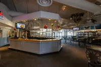 Blue Mountain Inn - Quầy bar