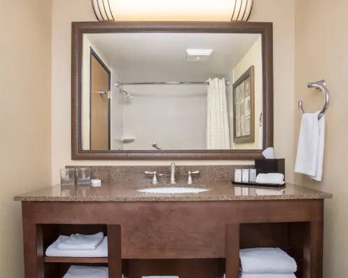 Embassy Suites by Hilton Phoenix Biltmore Phòng Photos