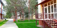 Pension Hotels in Issyk-Kul