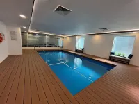 Krystal Urban Monterrey San Jeronimo - Swimmingpools